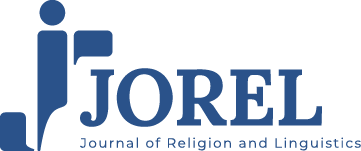 Journal of Religion and Linguistics